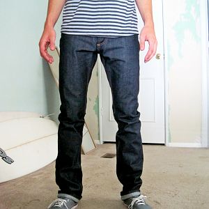 3sixteen ST