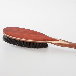 Deluxe Garment Brush from Kent.