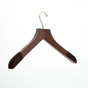 Another picture of the Sweater Hanger.