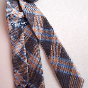 Boggi Milano, 100% wool