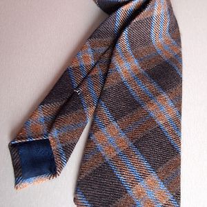 Boggi Milano, 100% wool