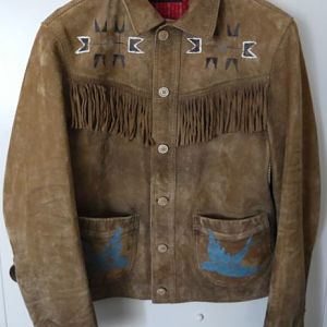 Southwestern jacket on sale 2010-2011