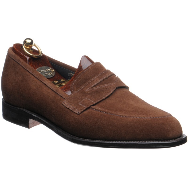Penny Loafers Alternatives | Men's Clothing Forums