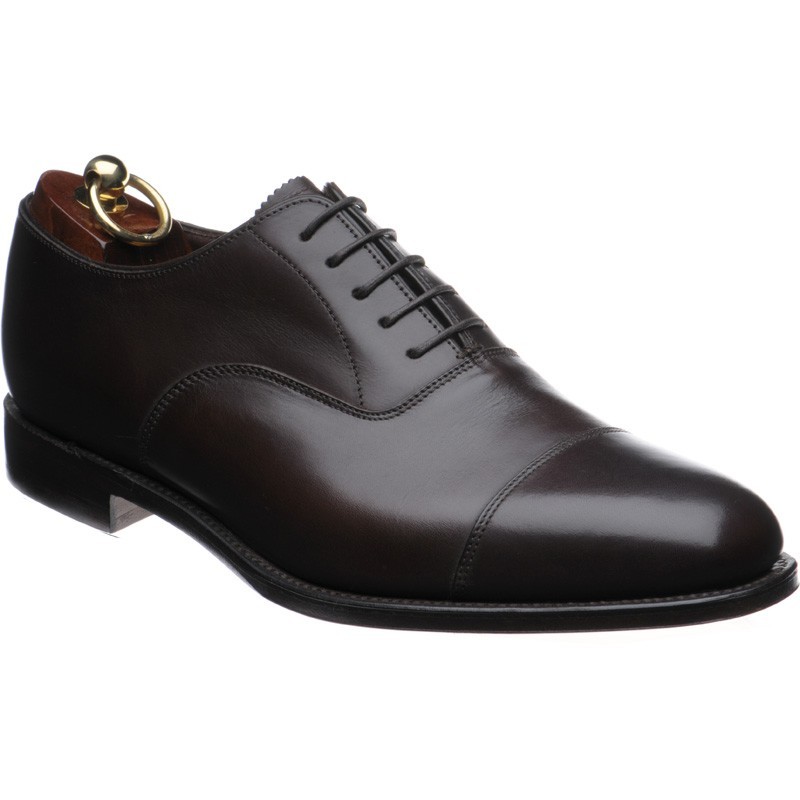 loake churchill vs aldwych