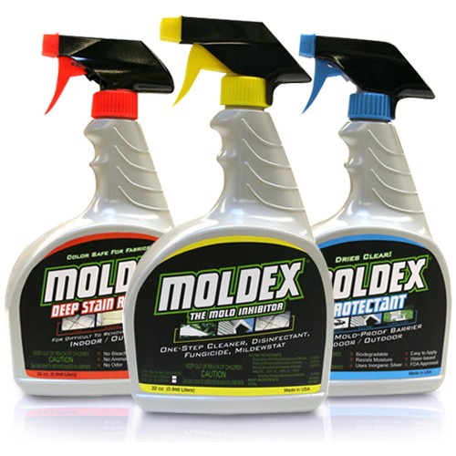 Moldex Mold Killer
