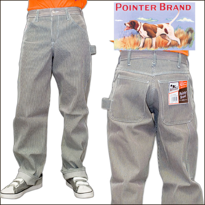 pointer brand pants