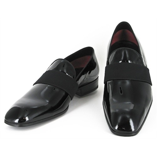 tom ford tux shoes
