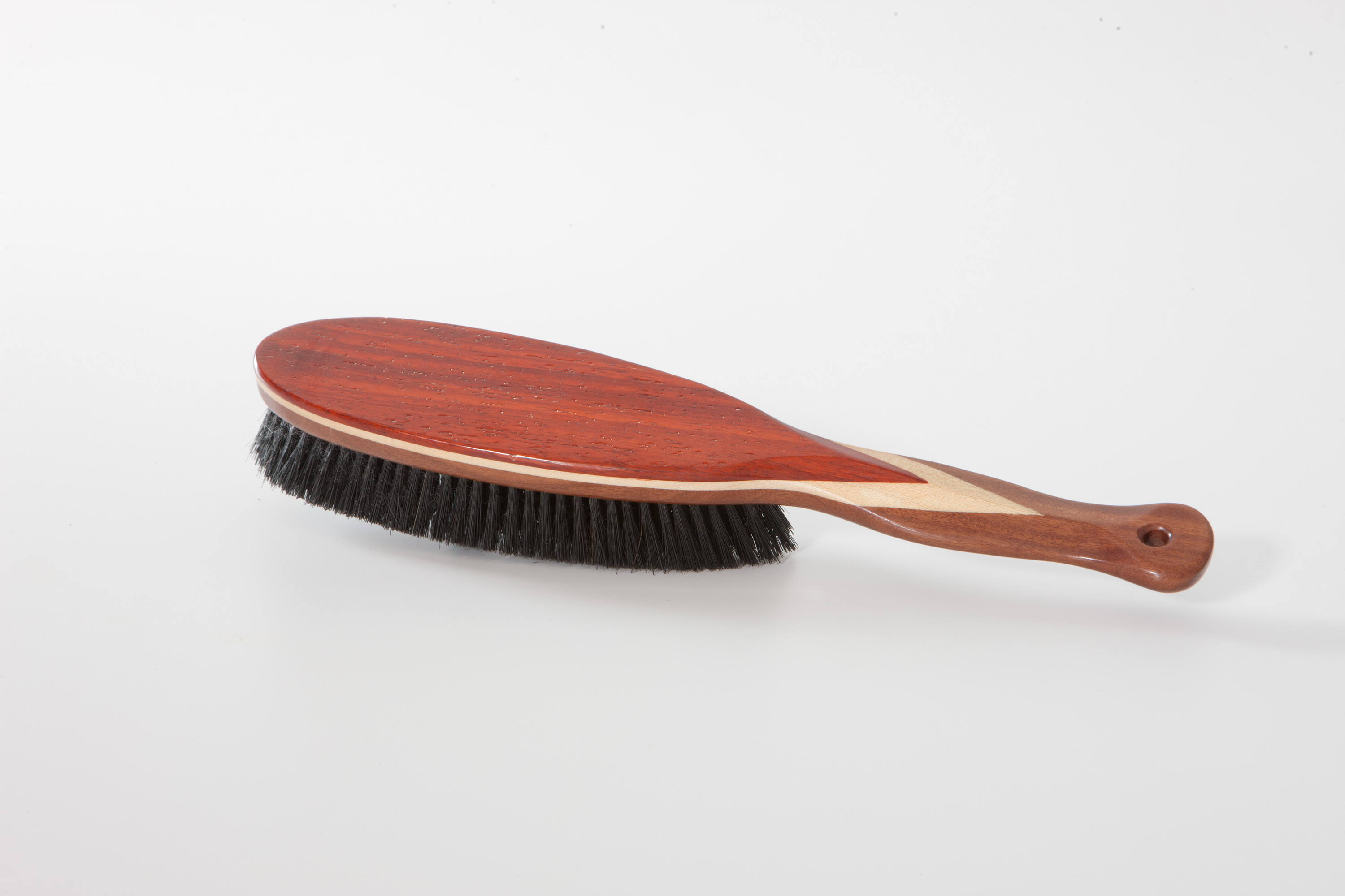 Deluxe Garment Brush from Kent.