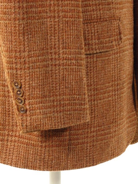 Ginger Harris Tweed Jacket