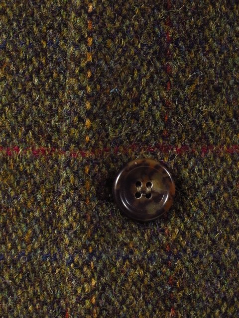 Harris Tweed Jacket