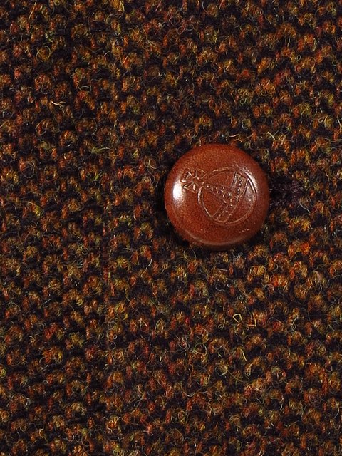 Harris Tweed Jacket