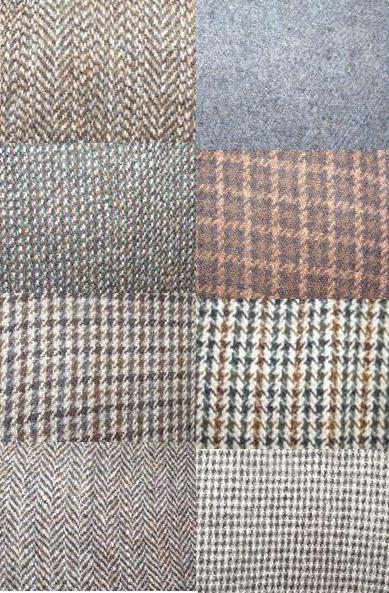 Harris Tweed