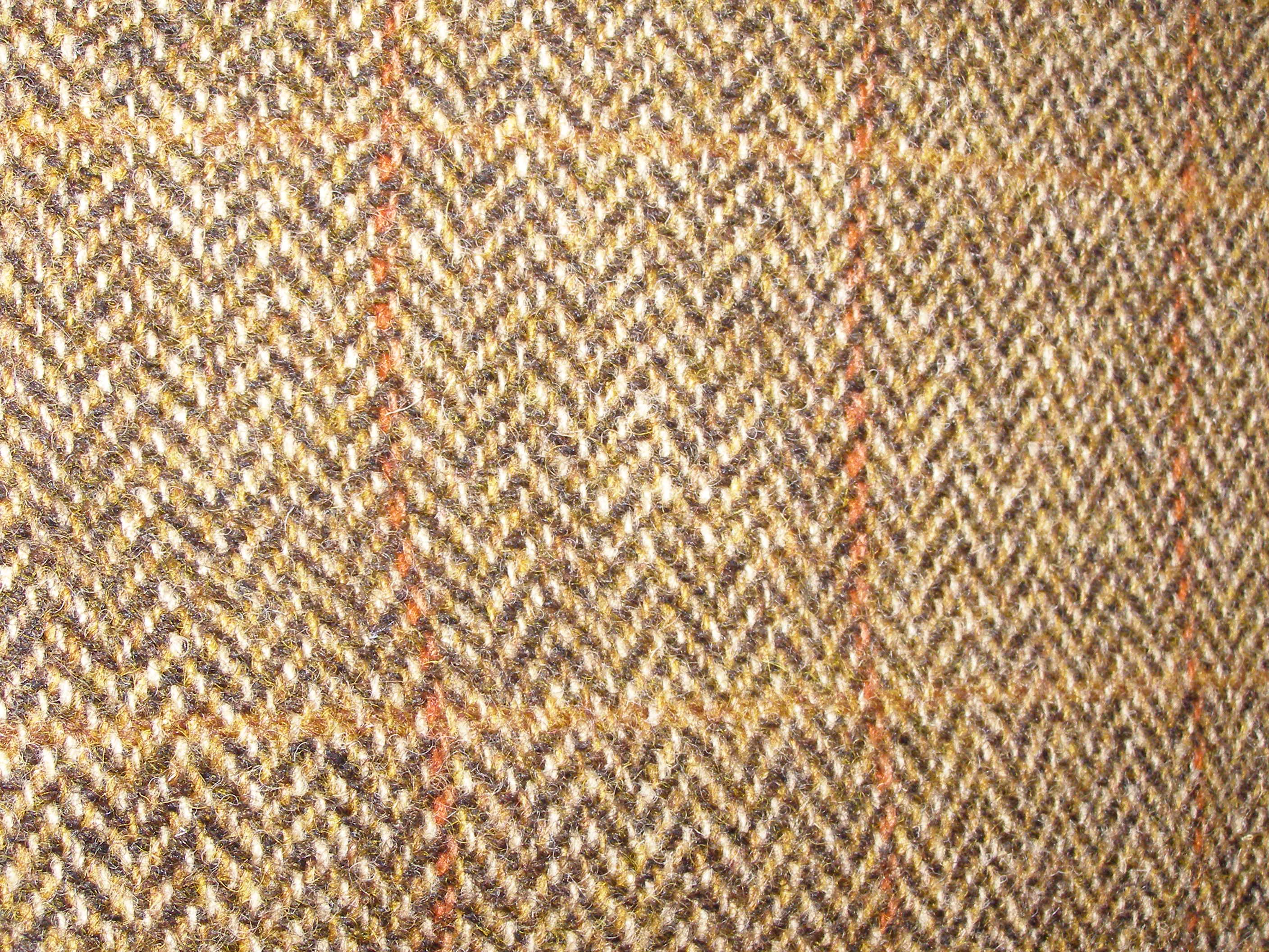 Harris Tweed