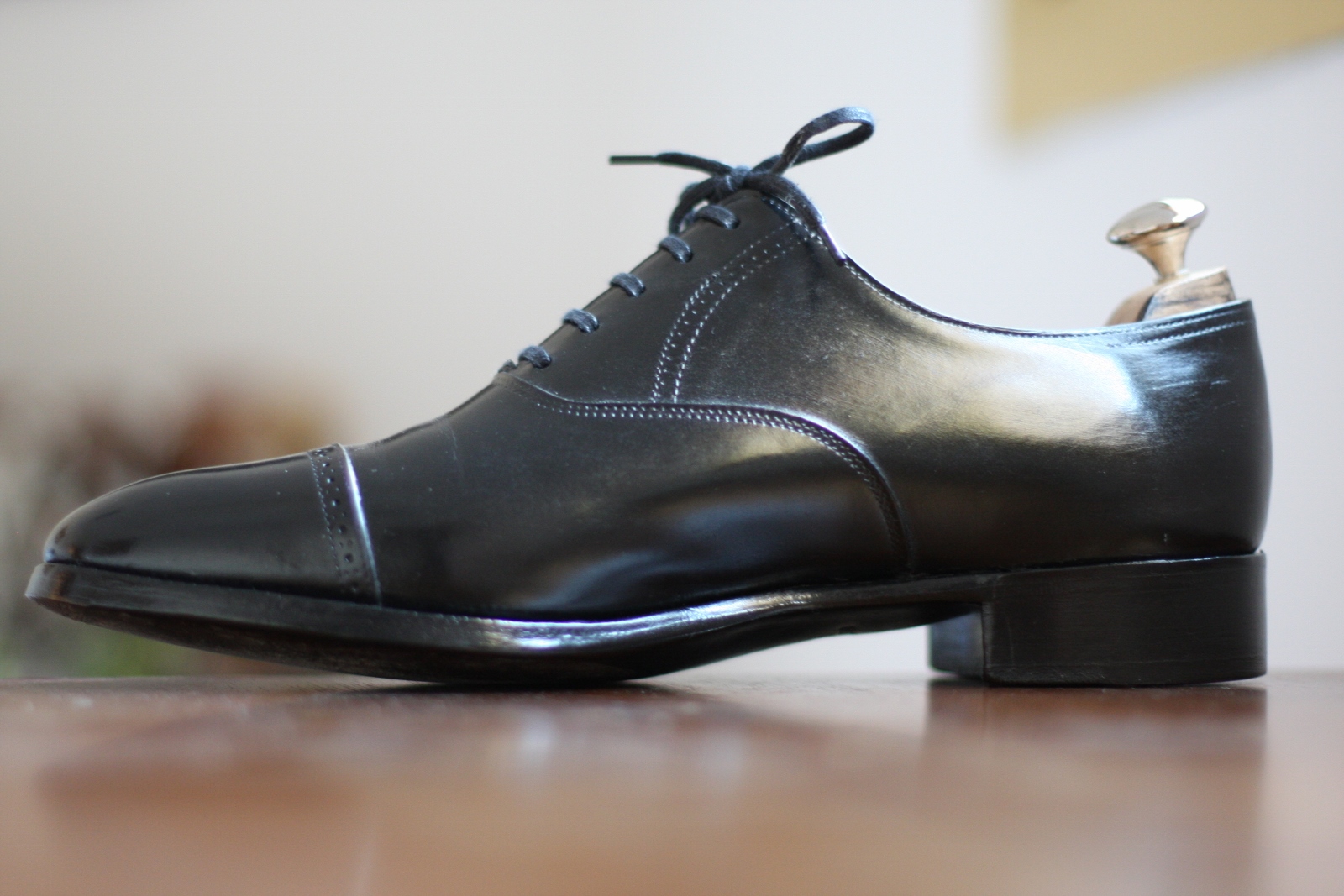 John Lobb Philip II Prestige