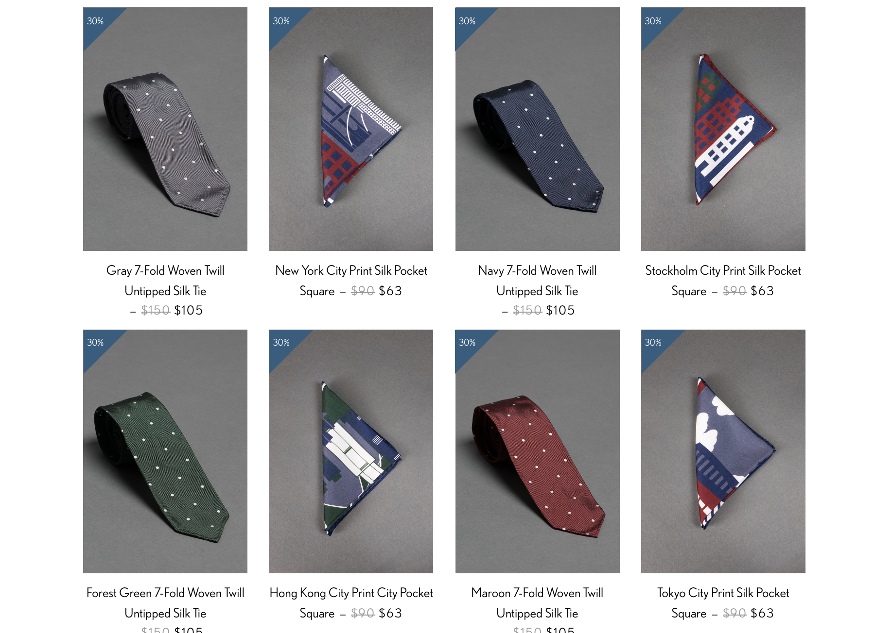 Once_a_day_pre-order_ties_pocket-squares