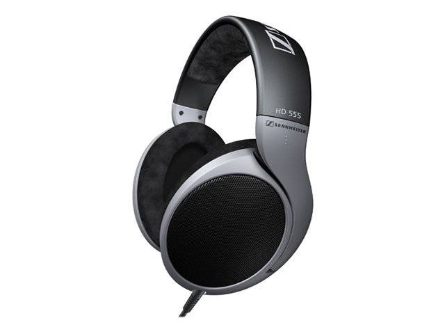 Senn HD555