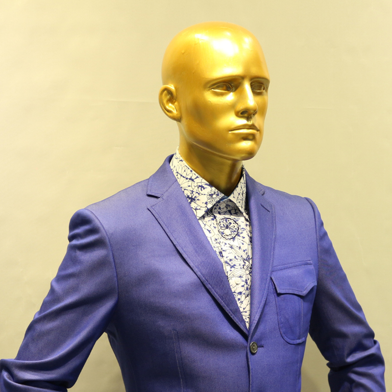 VA-designer suit