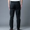 BNWT Momotaro Black Sashiko Reactive Dyeing Trousers OW SS24 Size 30